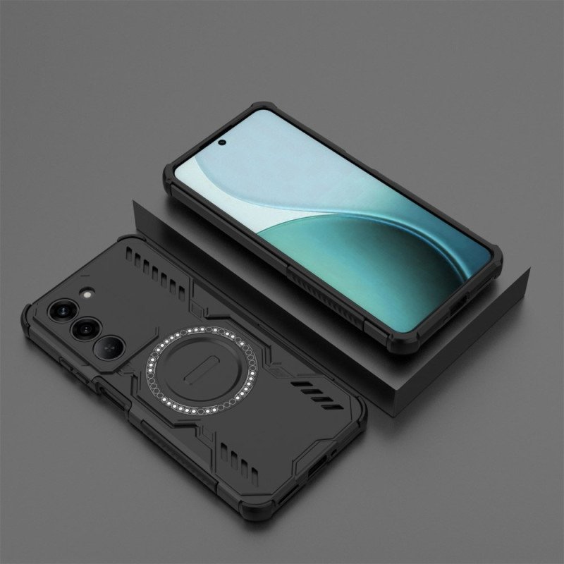 Skal Realme 14x 5g Magnetisk Ring