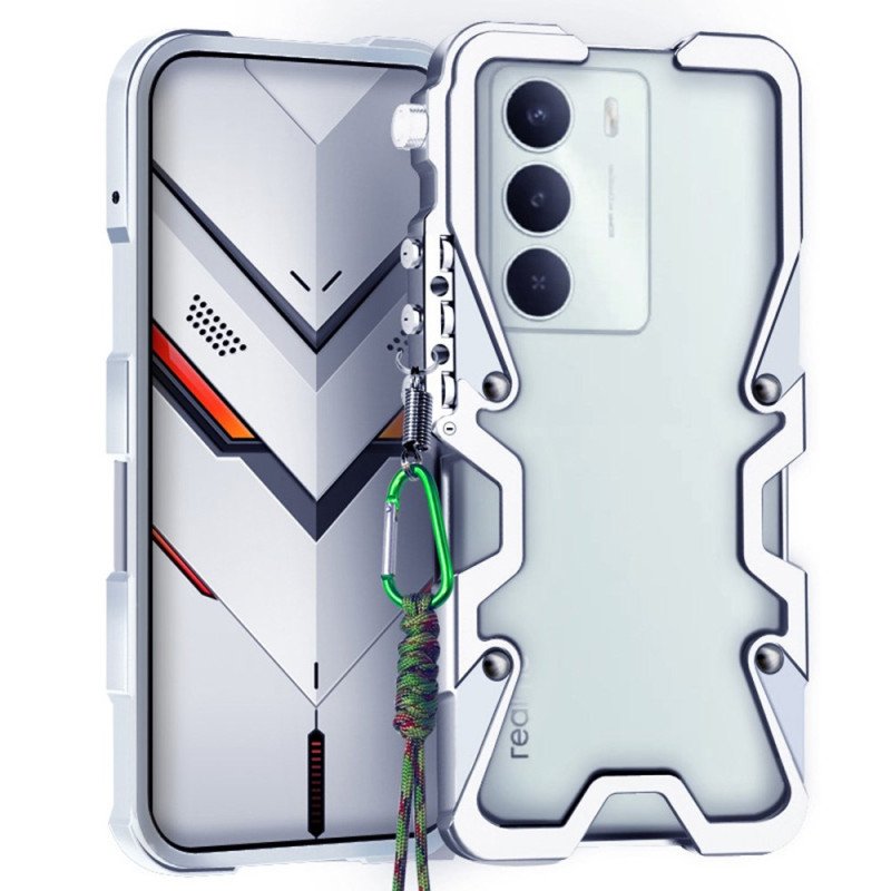 Skal Realme 14x 5g Stötfångare