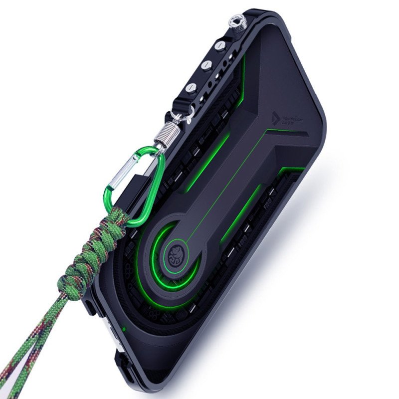 Skal Realme 14x 5g Stötfångare