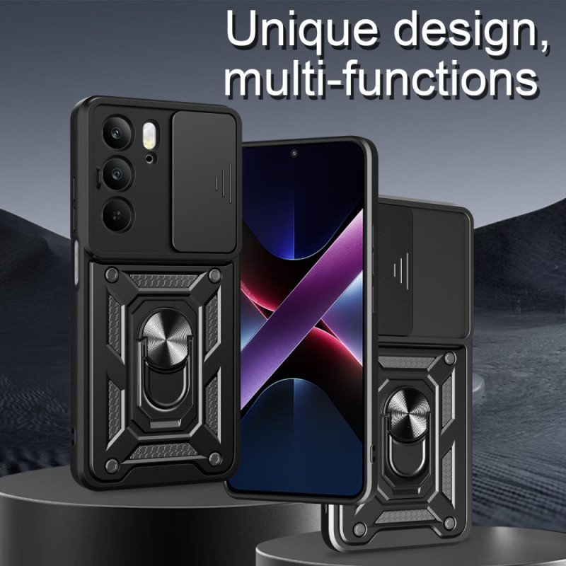 Skal Realme 14x 5g Telefonfodral Linsskydd Och Linsskydd