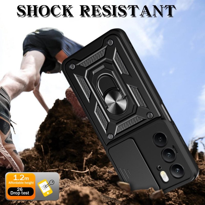 Skal Realme 14x 5g Telefonfodral Linsskydd Och Linsskydd