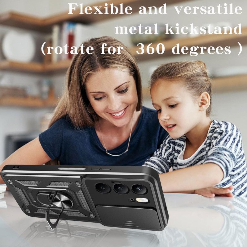 Skal Realme 14x 5g Telefonfodral Linsskydd Och Linsskydd