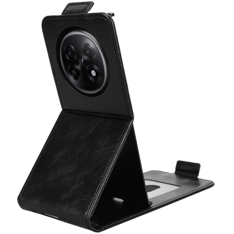 Fodral För Oppo Find N5 Vertikal Flik