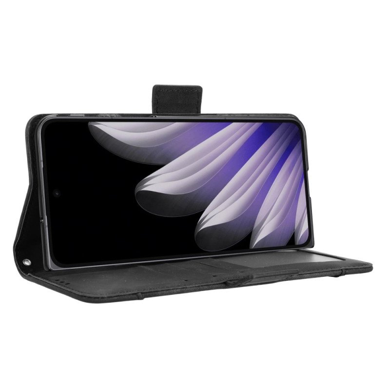 Fodral Oppo Find N5 Flera Kort