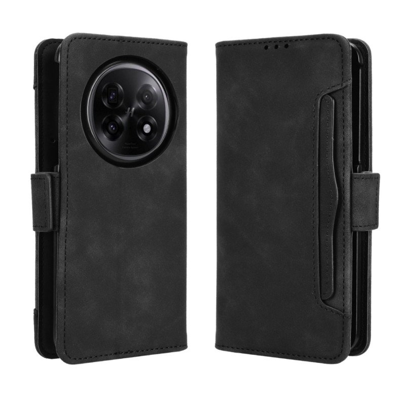 Fodral Oppo Find N5 Flera Kort