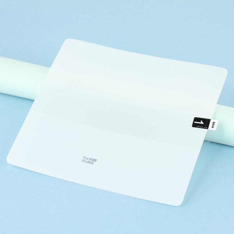 Helskärmsskydd För Oppo Find N5 5g