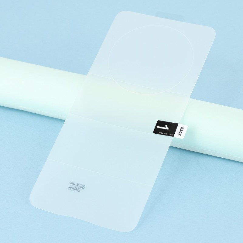 Helskärmsskydd För Oppo Find N5 5g