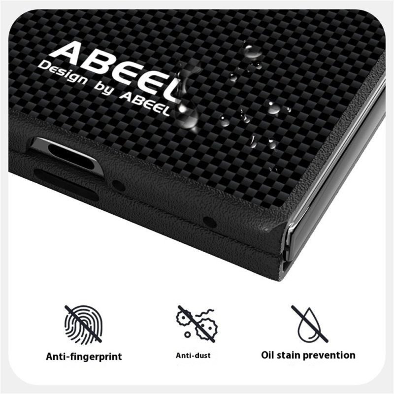 Skal För Oppo Find N5 Magsafe-kompatibelt Ultratunt Abeel