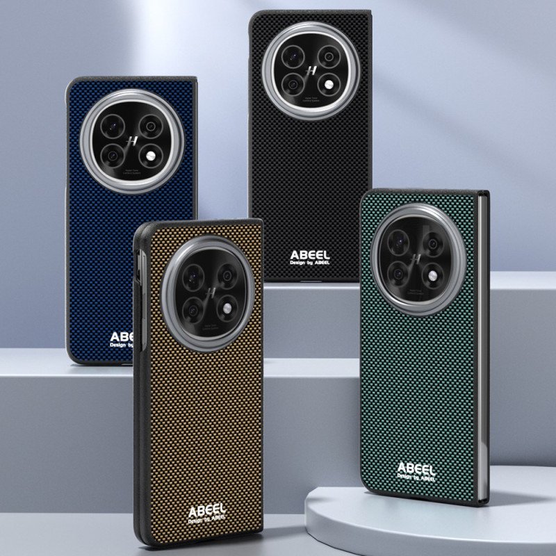 Skal För Oppo Find N5 Magsafe-kompatibelt Ultratunt Abeel