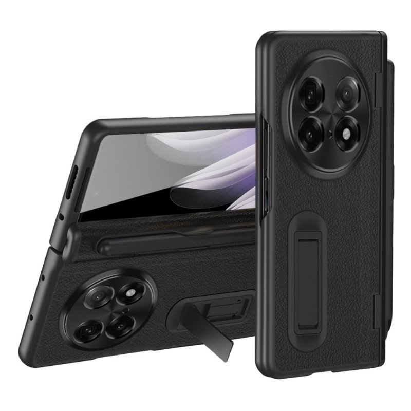 Skal För Oppo Find N5 Stativ Och Skärmskydd