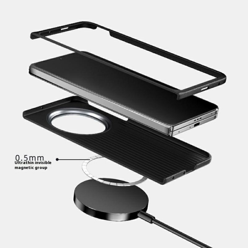 Skal Oppo Find N5 Abeel Magsafe Premium-kompatibel