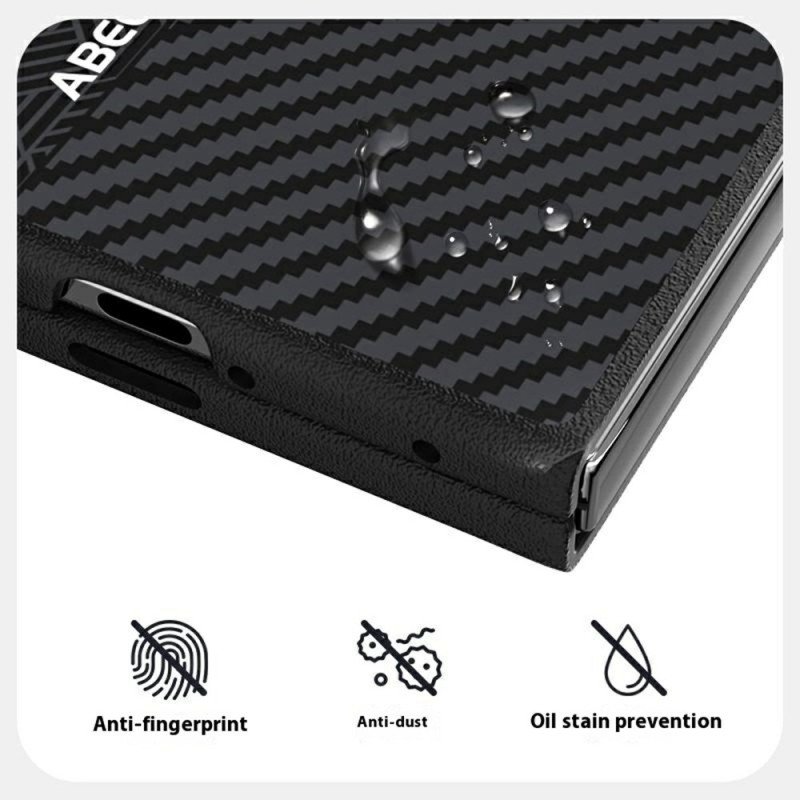 Skal Oppo Find N5 Abeel Magsafe Premium-kompatibel