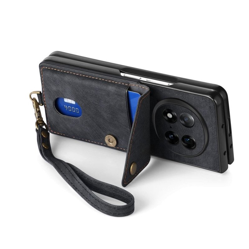 Skal Oppo Find N5 Korthållare Och Stativ