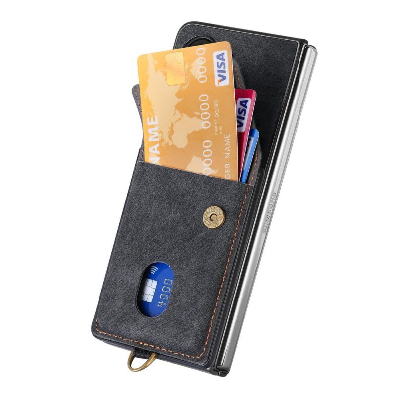 Skal Oppo Find N5 Korthållare Och Stativ