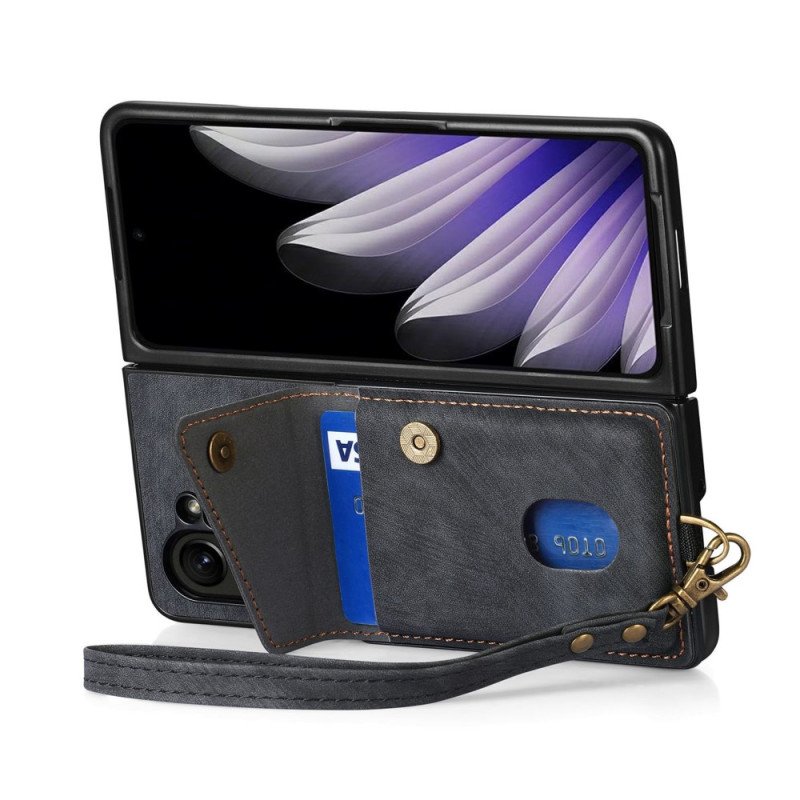 Skal Oppo Find N5 Korthållare Och Stativ