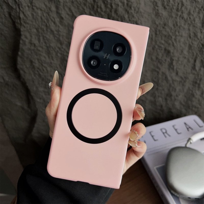 Skal Oppo Find N5 Magsafe Classic Kompatibel