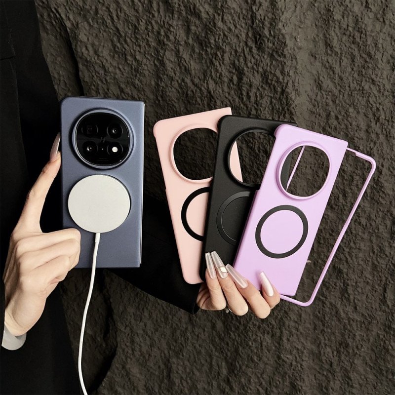 Skal Oppo Find N5 Magsafe Classic Kompatibel