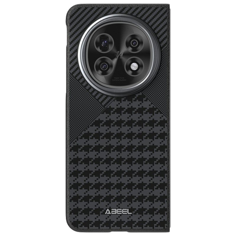 Skal Oppo Find N5 Magsafe-kompatibel Abeel