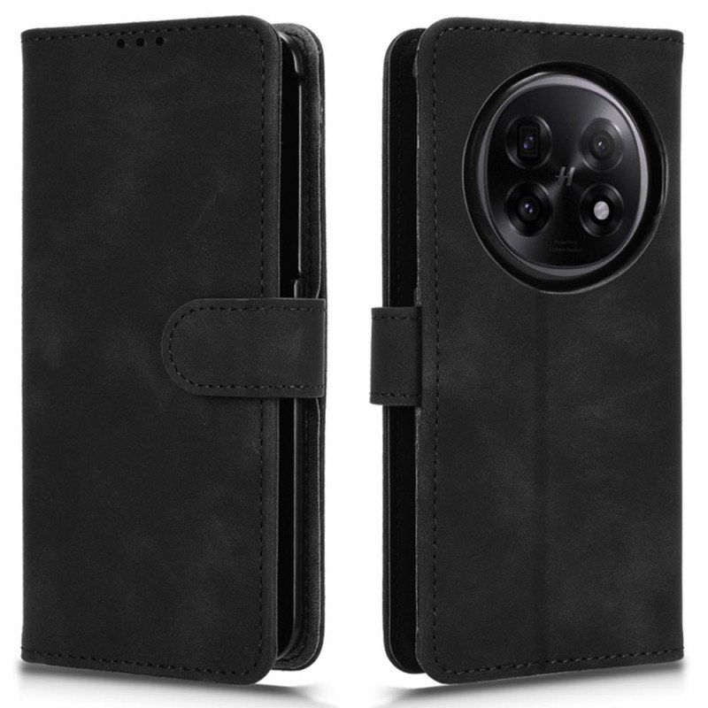 Skyddsfodral Oppo Find N5 Mockaeffekt