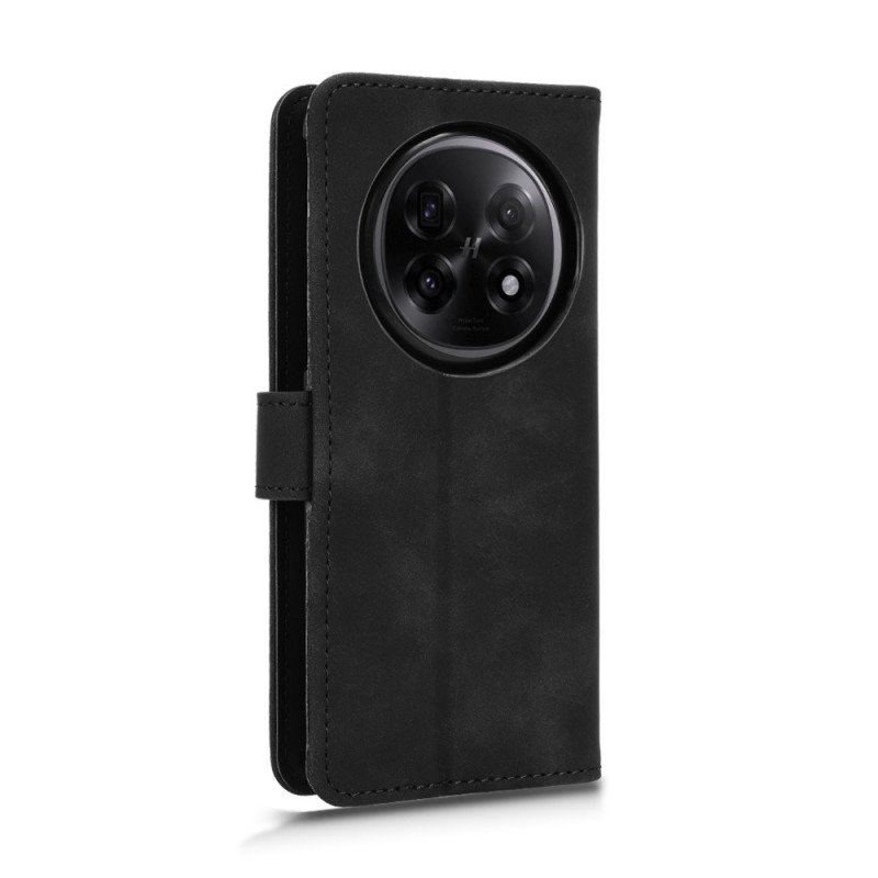 Skyddsfodral Oppo Find N5 Mockaeffekt