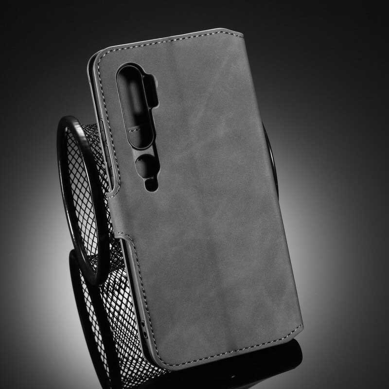Fodral Xiaomi Mi Note 10 / 10 Pro Dg.ming Retro