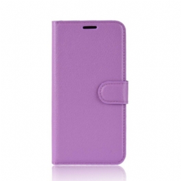 Fodral Xiaomi Mi Note 10 / 10 Pro Klassisk