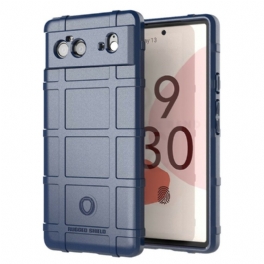 Skal Google Pixel 6 Robust Sköld