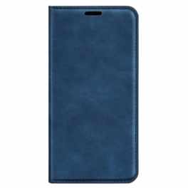 Folio-fodral Sony Xperia 10 Vi Klassisk
