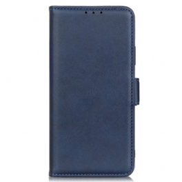 Fodral Samsung Galaxy M23 5G Dubbellås