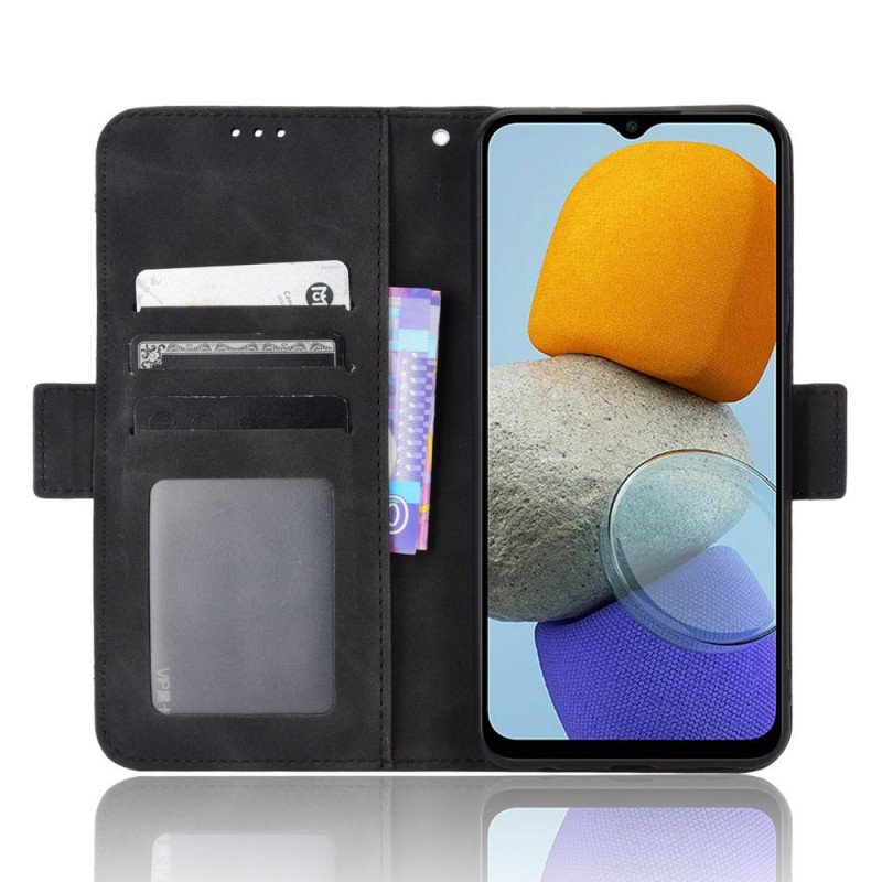 Fodral Samsung Galaxy M23 5G Multi-card Premier Class