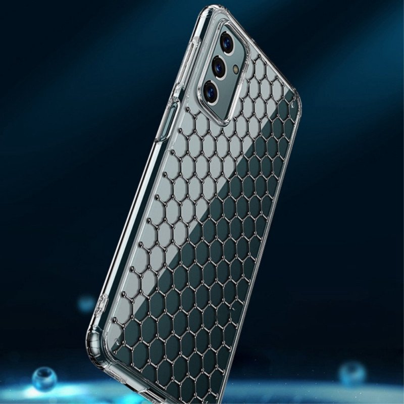Skal Samsung Galaxy M23 5G Transparent Fukelay