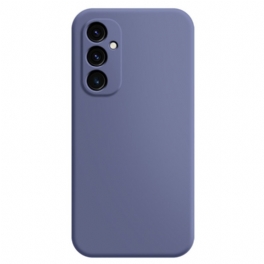 Skal Samsung Galaxy A15 Silikon Rak Kant