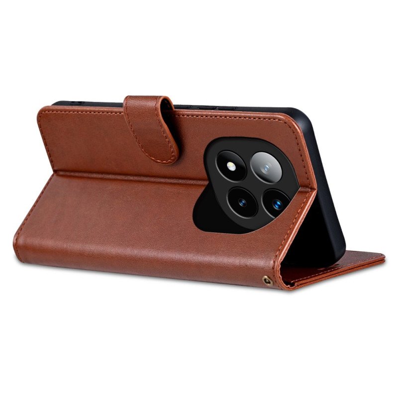 Fodral För Xiaomi Redmi Note 14 Pro Plus 5g Azns