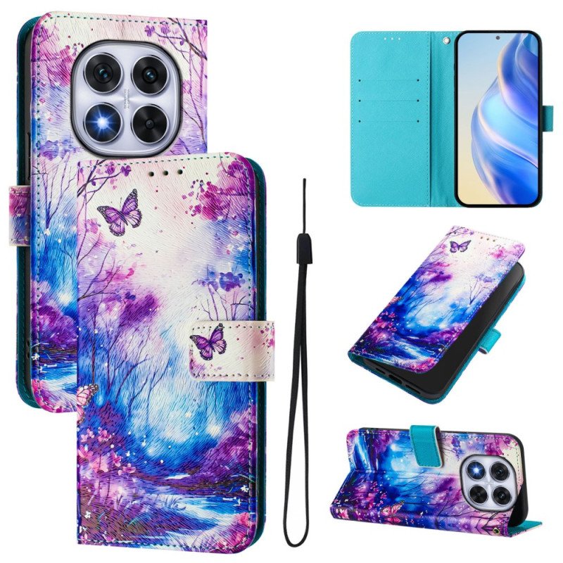 Fodral Xiaomi Redmi Note 14 Pro Plus 5g Drömmarnas Dal