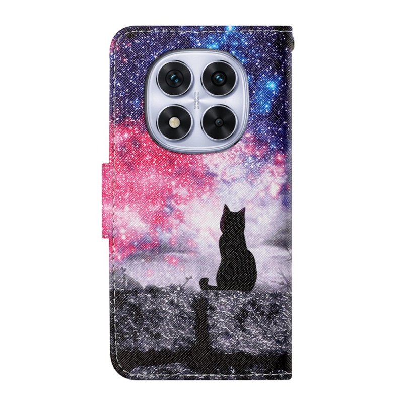 Fodral Xiaomi Redmi Note 14 Pro Plus 5g Galaxkatt