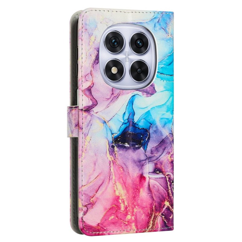 Fodral Xiaomi Redmi Note 14 Pro Plus 5g Marmor