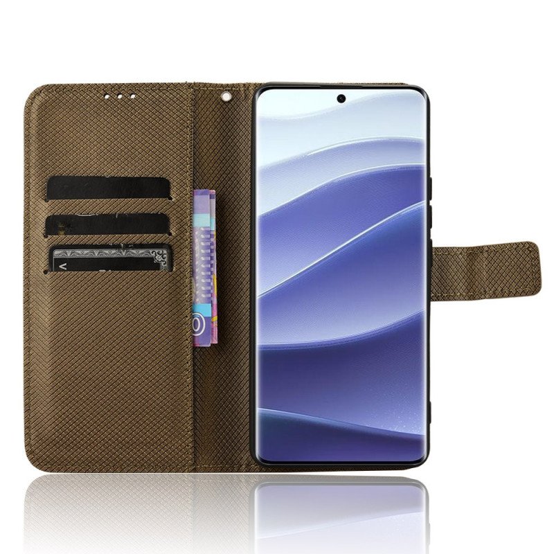 Fodral Xiaomi Redmi Note 14 Pro Plus 5g Prickar