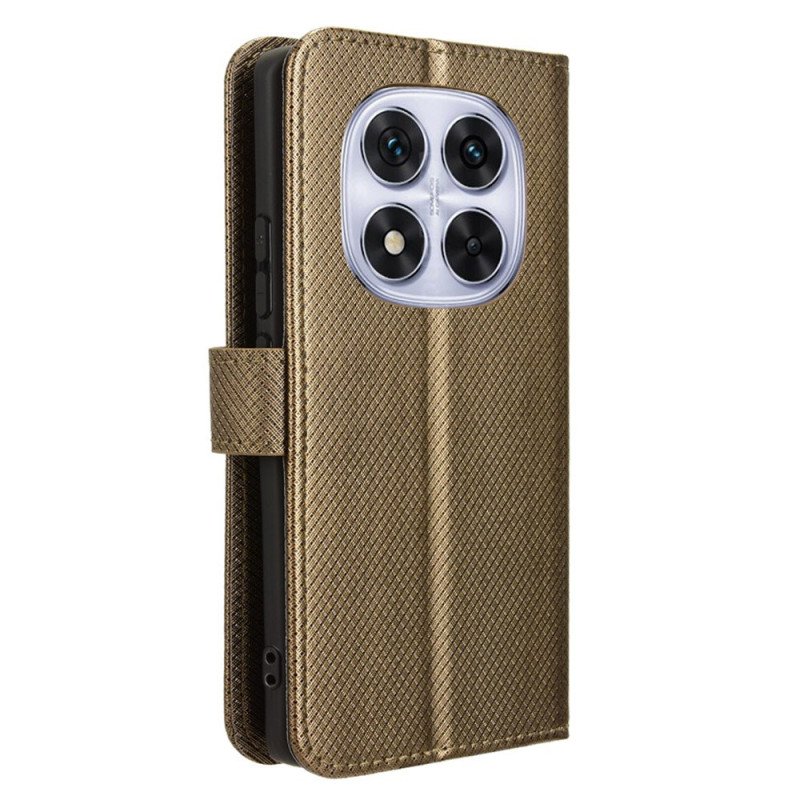 Fodral Xiaomi Redmi Note 14 Pro Plus 5g Prickar