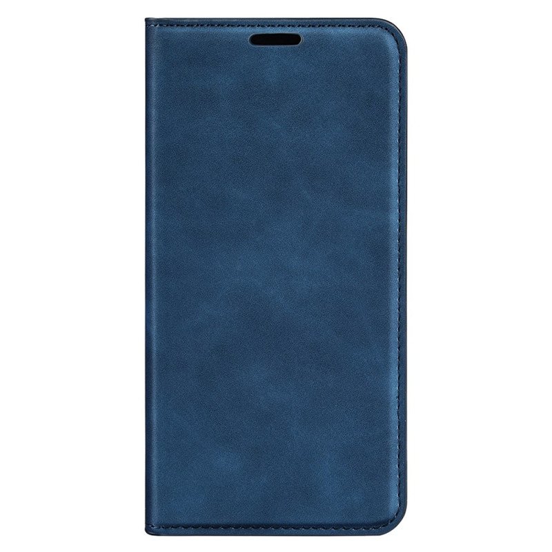 Folio-fodral Xiaomi Redmi Note 14 Pro Plus 5g Klassisk