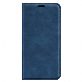 Folio-fodral Xiaomi Redmi Note 14 Pro Plus 5g Klassisk