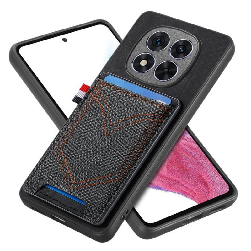 Skal För Xiaomi Redmi Note 14 Pro Plus 5g Jeanstyg