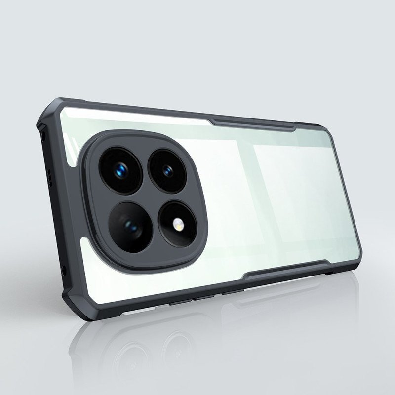 Skal För Xiaomi Redmi Note 14 Pro Plus 5g Xundd