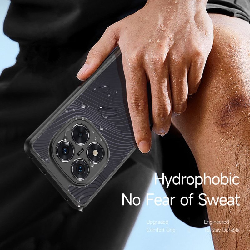 Skal Xiaomi Redmi Note 14 Pro Plus 5g Aimo-serien Dux Ducis