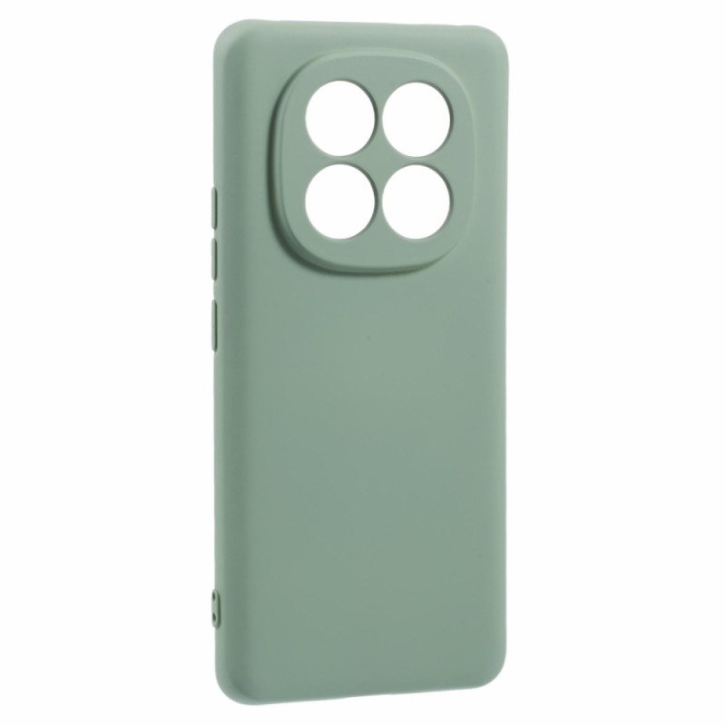 Skal Xiaomi Redmi Note 14 Pro Plus 5g Flytande Silikon