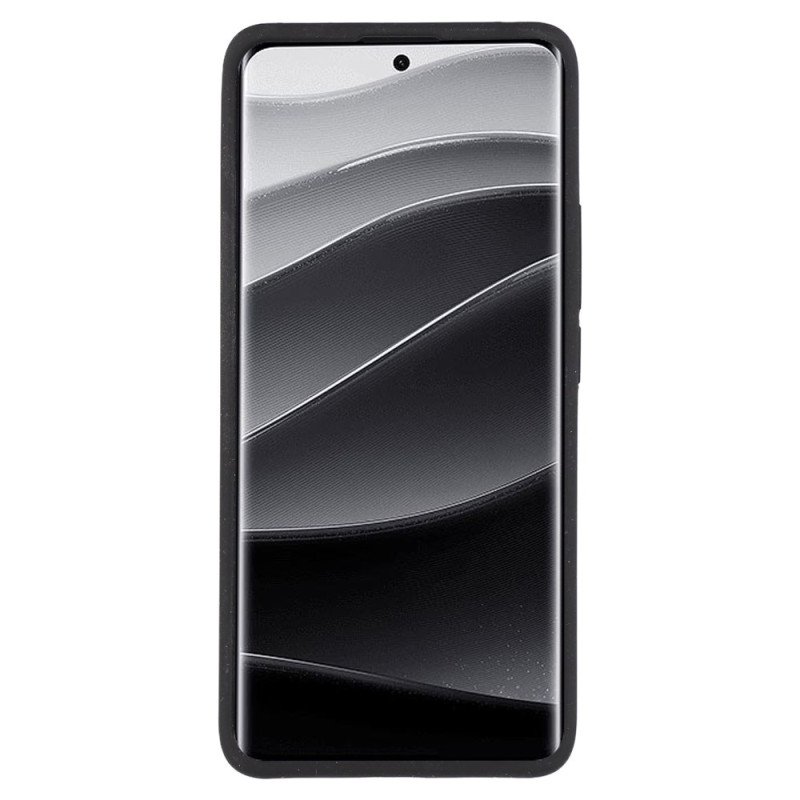 Skal Xiaomi Redmi Note 14 Pro Plus 5g Flytande Silikon