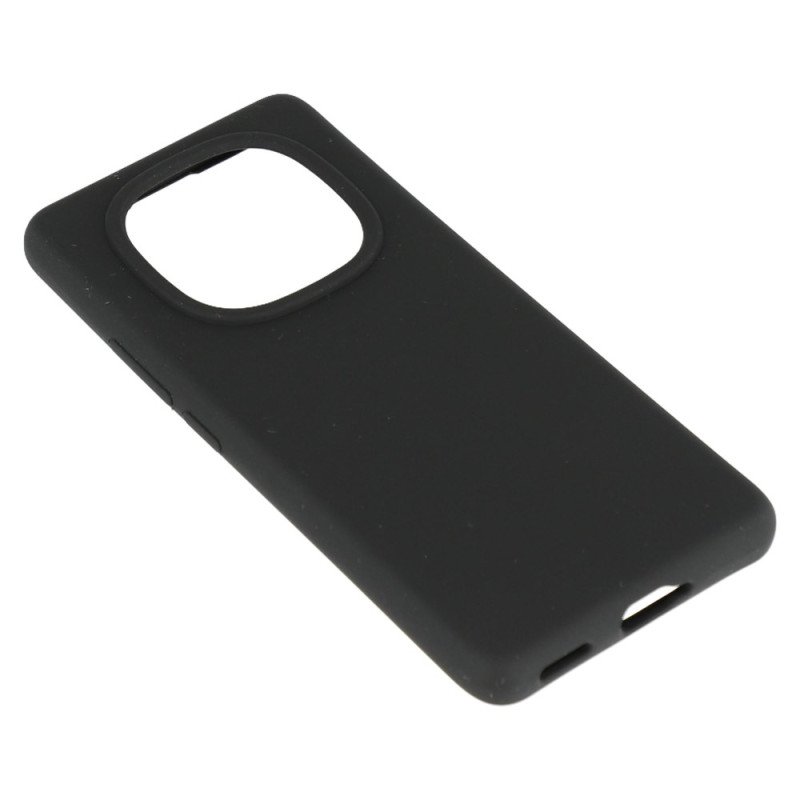 Skal Xiaomi Redmi Note 14 Pro Plus 5g Flytande Silikon