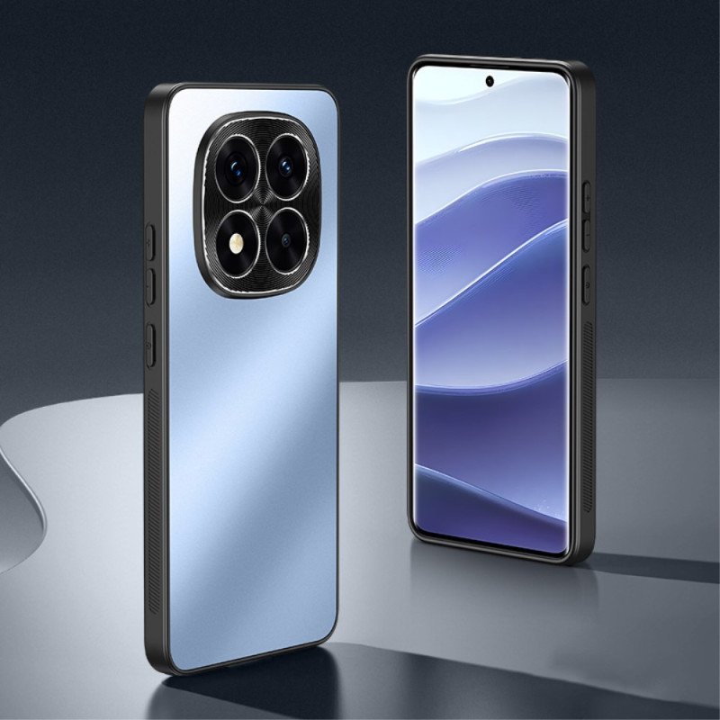 Skal Xiaomi Redmi Note 14 Pro Plus 5g Frostad Design