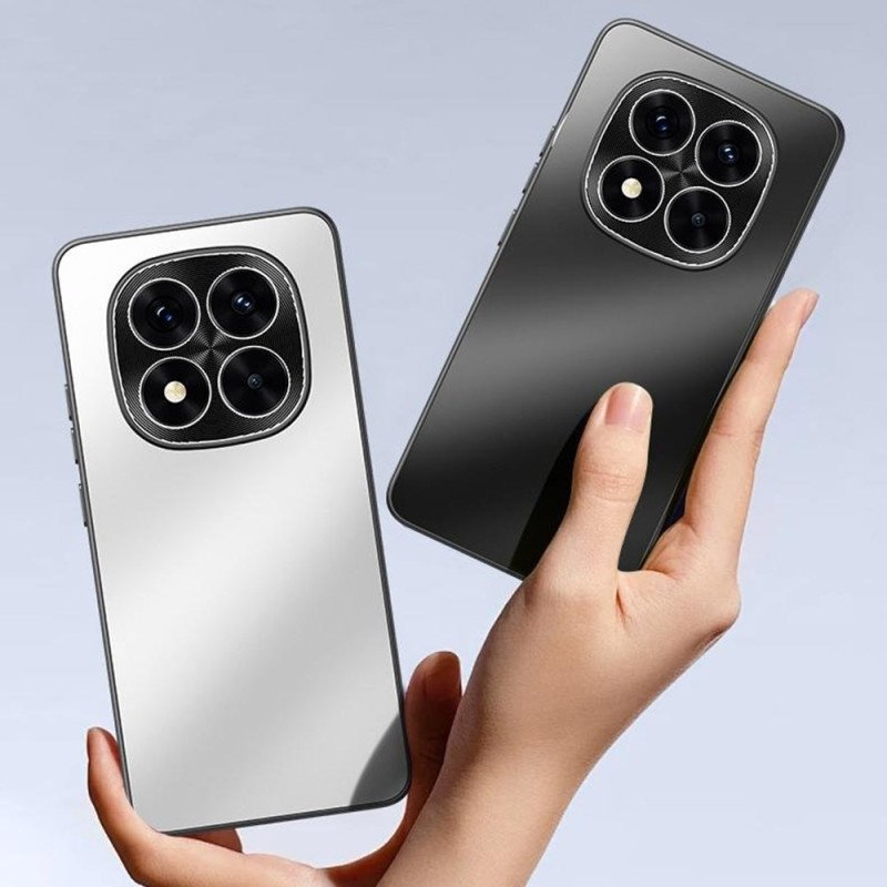 Skal Xiaomi Redmi Note 14 Pro Plus 5g Frostad Design