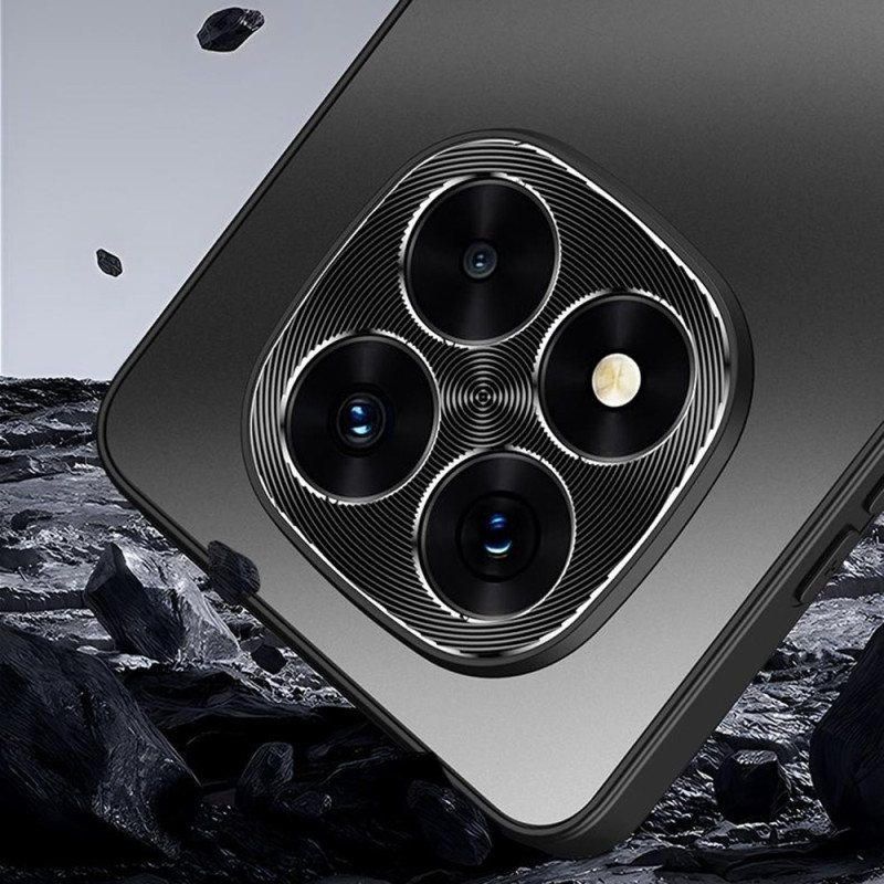 Skal Xiaomi Redmi Note 14 Pro Plus 5g Frostad Design