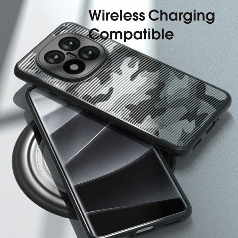 Skal Xiaomi Redmi Note 14 Pro Plus 5g Ibmrs